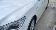 Toyota Crown 2,5L 2013 for sale