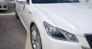 Toyota Crown 2,5L 2013 for sale