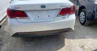 Toyota Crown 2,5L 2013 for sale