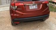 Honda HR-V 1,8L 2018 for sale