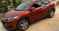 Honda HR-V 1,8L 2018 for sale