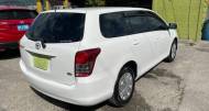 Toyota Fielder 1,6L 2010 for sale