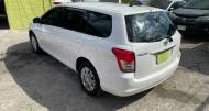 Toyota Fielder 1,6L 2010 for sale