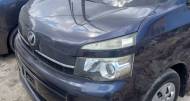 Toyota Voxy 2,0L 2013 for sale