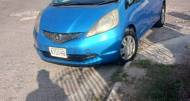 Honda Fit 1,5L 2010 for sale