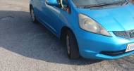 Honda Fit 1,5L 2010 for sale