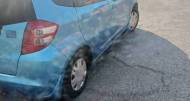 Honda Fit 1,5L 2010 for sale