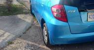 Honda Fit 1,5L 2010 for sale