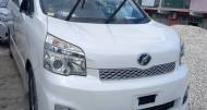 Toyota Voxy 2,0L 2013 for sale