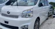 Toyota Voxy 2,0L 2013 for sale