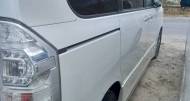 Toyota Voxy 2,0L 2013 for sale