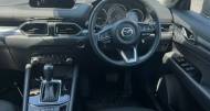 Mazda CX-5 2,2L 2019 for sale