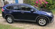 Honda CR-V 2,0L 2013 for sale