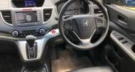 Honda CR-V 2,0L 2013 for sale