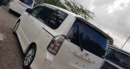 Toyota Voxy 2,0L 2013 for sale