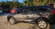 Honda CR-V 2,4L 2014 for sale