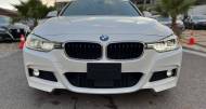 BMW 3-Series 2,0L 2016 for sale