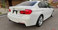 BMW 3-Series 2,0L 2016 for sale