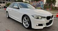 BMW 3-Series 2,0L 2016 for sale