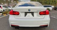 BMW 3-Series 2,0L 2016 for sale