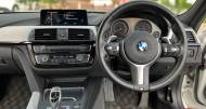 BMW 3-Series 2,0L 2016 for sale