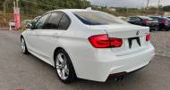 BMW 3-Series 2,0L 2016 for sale