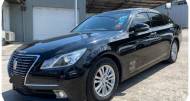 Toyota Crown 2,0L 2014 for sale