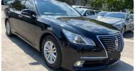 Toyota Crown 2,0L 2014 for sale