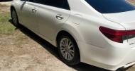 Toyota Mark X 2,5L 2013 for sale