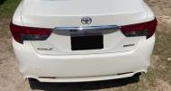 Toyota Mark X 2,5L 2013 for sale