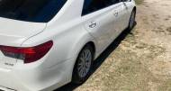 Toyota Mark X 2,5L 2013 for sale