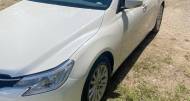 Toyota Mark X 2,5L 2013 for sale