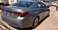 Toyota Mark X 2,5L 2013 for sale