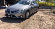 Toyota Mark X 2,5L 2013 for sale