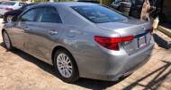 Toyota Mark X 2,5L 2013 for sale