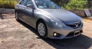 Toyota Mark X 2,5L 2013 for sale