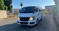 Nissan Caravan 2,0L 2011 for sale