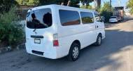 Nissan Caravan 2,0L 2011 for sale