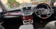 Toyota Crown 3,0L 2012 for sale