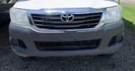 Toyota Hilux 3,0L 2013 for sale