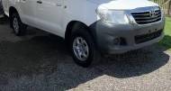 Toyota Hilux 3,0L 2013 for sale