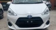 Toyota Aqua 1,5L 2017 for sale