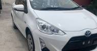 Toyota Aqua 1,5L 2017 for sale