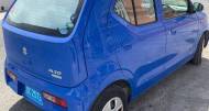Suzuki Alto 1,0L 2017 for sale