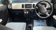 Suzuki Alto 1,0L 2017 for sale