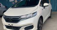 Honda Fit 1,5L 2017 for sale