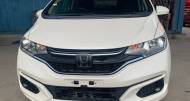 Honda Fit 1,5L 2017 for sale