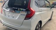 Honda Fit 1,5L 2017 for sale