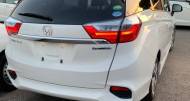 Honda Fit Shuttle 1,5L 2017 for sale