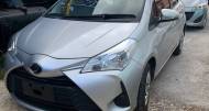 Toyota Vitz 1,5L 2017 for sale